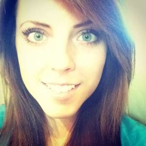 Meet your Posher, Abbie